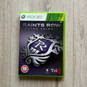 Saints Row: The Third | Xbox 360