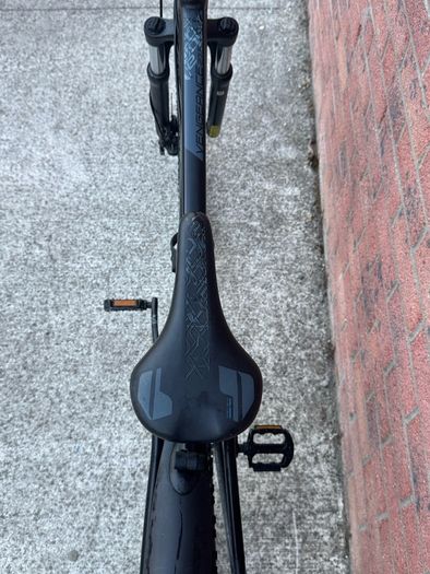 Carrera Vengeance 27.5" MTB