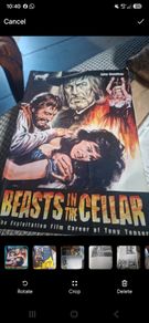 Beasts in the Cellar: The Exploitation Film Career of Tony Tenser (John Hamilton)