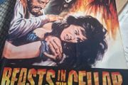 Beasts in the Cellar: The Exploitation Film Career of Tony Tenser (John Hamilton)