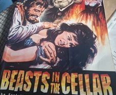 Beasts in the Cellar: The Exploitation Film Career of Tony Tenser (John Hamilton)