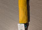 The world lightest umbrella