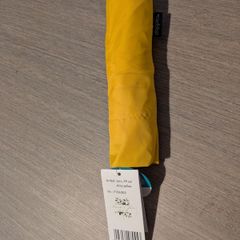 The world lightest umbrella