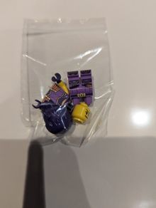 Lego Ninjago Chamille