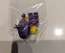 Lego Ninjago Chamille