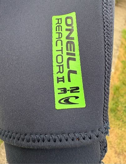 O'Neill wetsuit kids