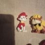paw patrol figures Image 6