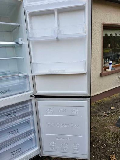 samsung fridge for sale