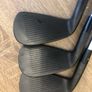 Stealth Black Cobra Forged Tec Irons ( As New ) Image 7