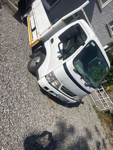 Flatbed