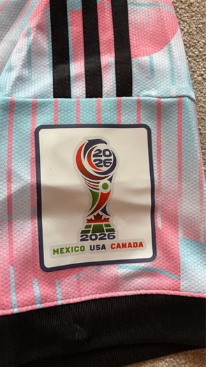 Football Jersey