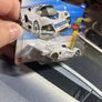 Hot wheels Mazda 787B Image 4