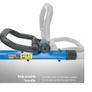 Hyundai 20V Cordless Grass Trimmer 30cm Cut, 2.0Ah Battery, Charger Image 6