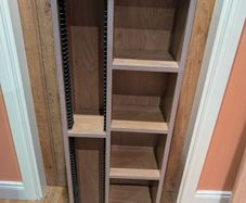 CD Unit