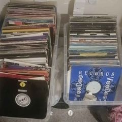 record