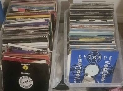 record