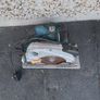 Workzone saw Image 2
