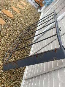 roof rack