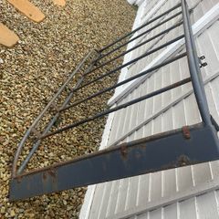 roof rack