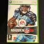 Madden NFL 08 Xbox 360 Image 3