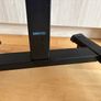 BONTEC 65x45 cm Mobile Standing Desk Image 3