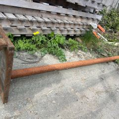 forklift attachment