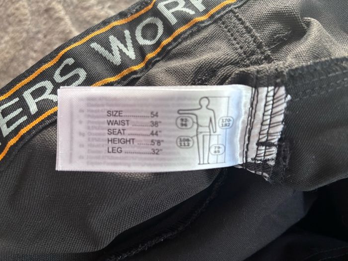 Snickers Shorts