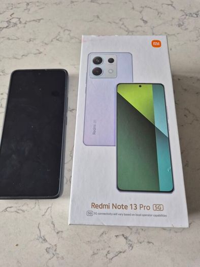 Redmi Note 13 Pro 5G