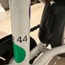 Frog bike (size 44 - age 3-6) Image 8