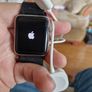 apple watch and charger Image 9