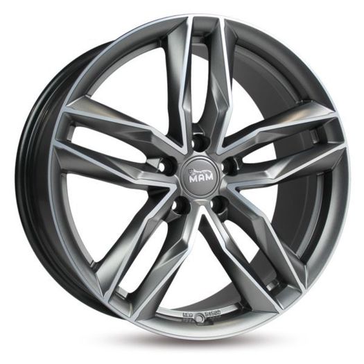 Mam Wheels RS3