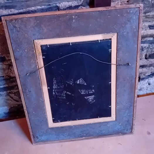 High Quality framed print