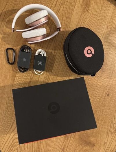 beats solo 3