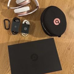beats solo 3