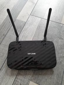 archer c2 router TP-LINK