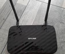 archer c2 router TP-LINK