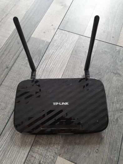 archer c2 router TP-LINK