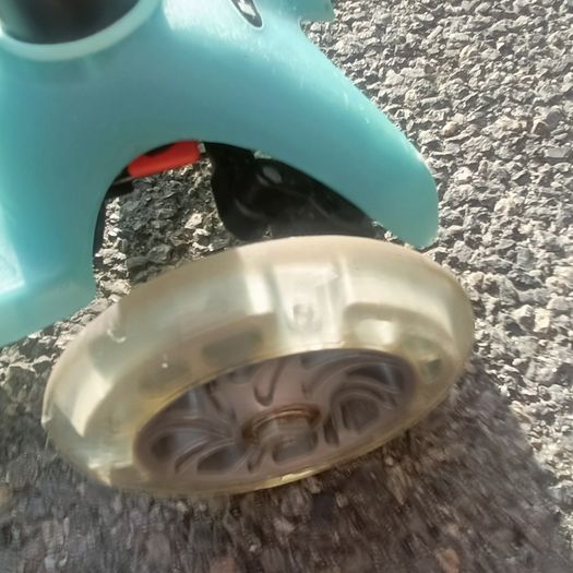 Mini Micro scooter