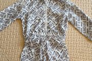 boy sunscreen hoodie set 3yrs