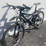 Trek Top Fuel 7 Cross country bike Image 2