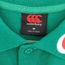 IRFU official Canterbury Polo shirt size Medium Image 3