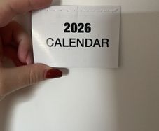 Mini calendar