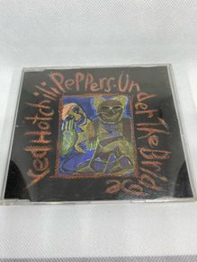 Red Hot Chili Peppers - Under The Bridge