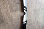 Mercedes  Spoiler