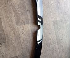 Mercedes  Spoiler