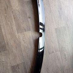 Mercedes  Spoiler