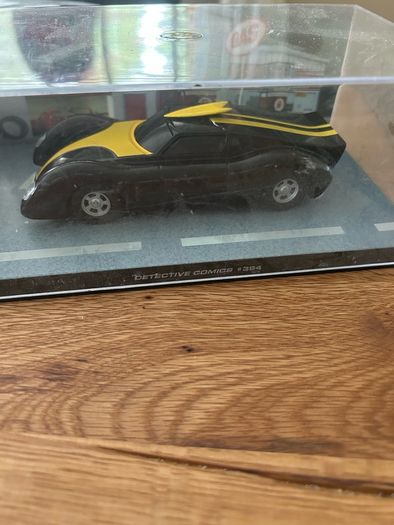 batman collectables