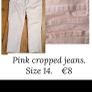 Clothes clearout Image 5