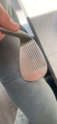 golf 48 wedge (pitching wedge