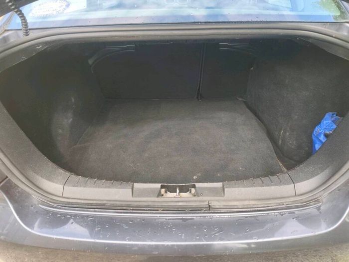 Ford Focus NCT11/27